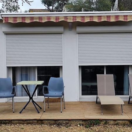 Studio Independant Auriol Exterior foto